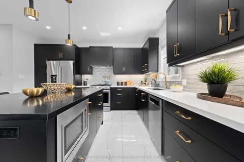 20 Prospect Avenue, ON L2M 5K1