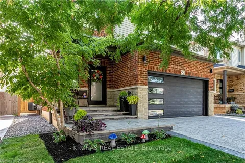 252 Upper Mount Albion Road, ON L8J 0B1