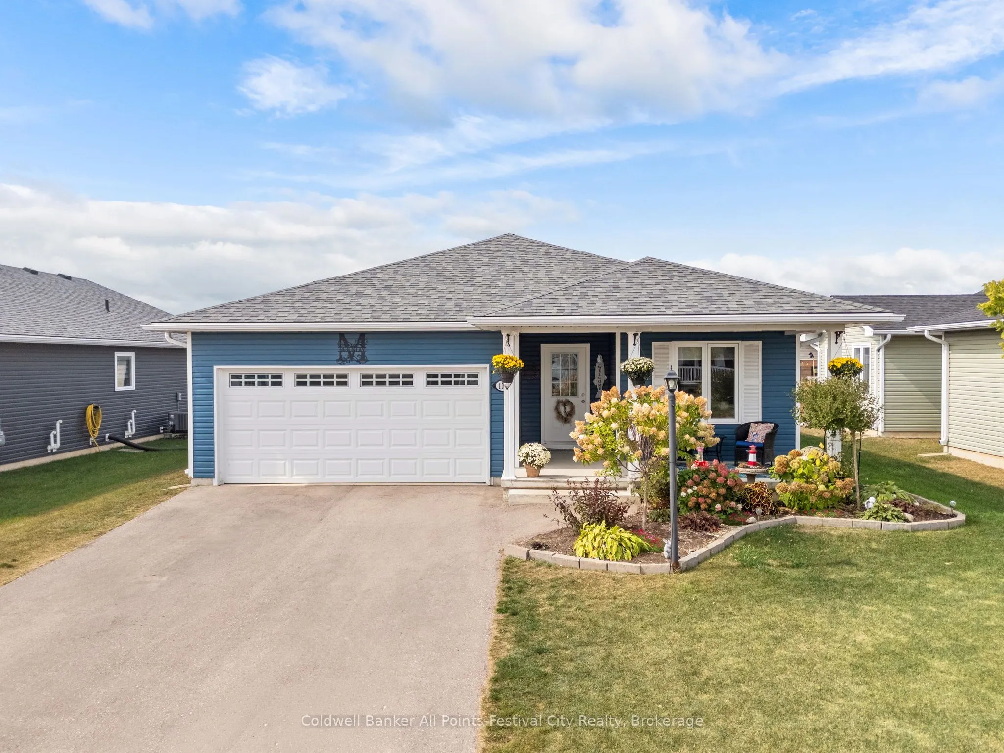 104 Huron Heights Drive, ON N7A 0C1