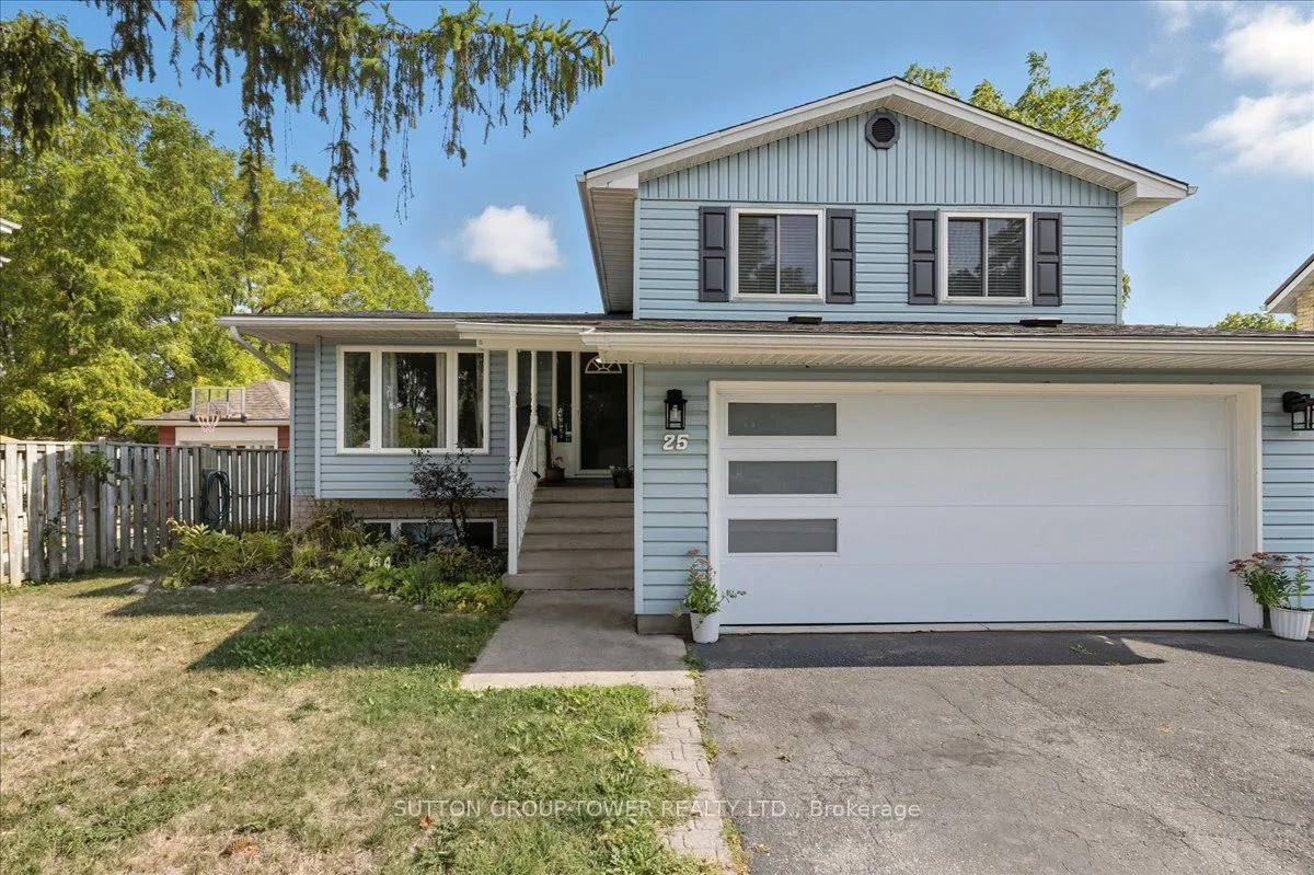 25 Bute Street, ON N0B 1E0