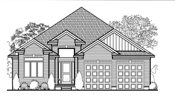 134 HARVEST Lane, ON N0L 1G3