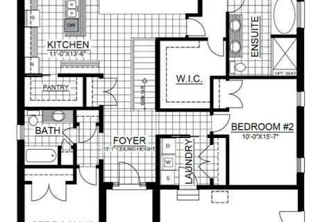 134 HARVEST Lane, ON N0L 1G3