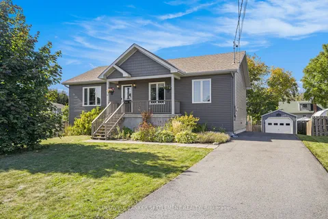 14 McDonald Street, ON K7A 1L1