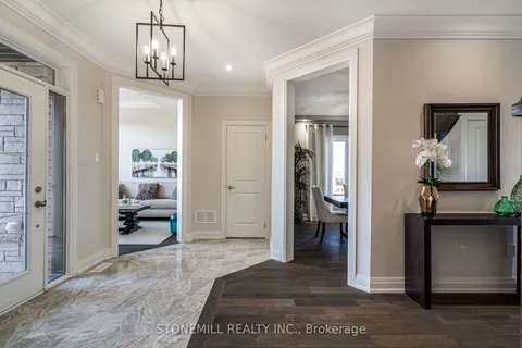 156 Shoreview Drive, ON L3B 0H3