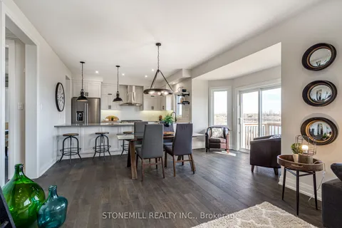 156 Shoreview Drive, ON L3B 0H3