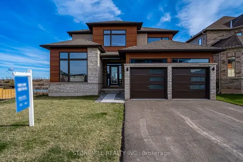 156 Shoreview Drive, ON L3B 0H3