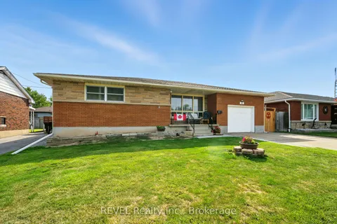 46 Collier Road, ON L2V 3T1