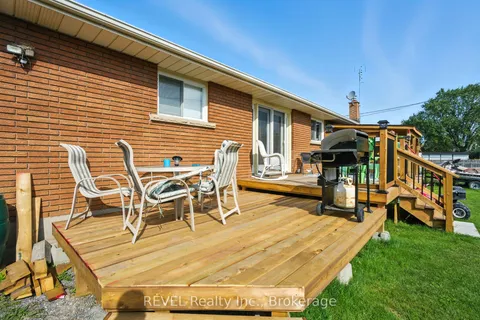 46 Collier Road, ON L2V 3T1