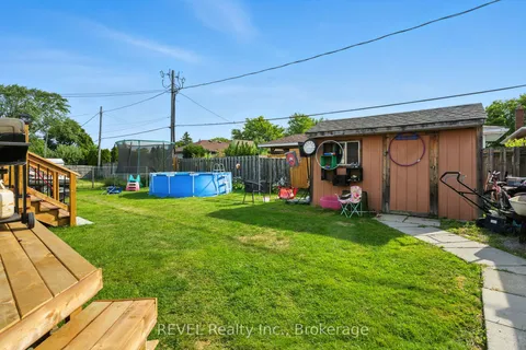 46 Collier Road, ON L2V 3T1