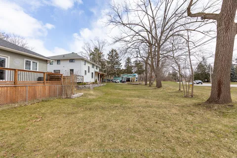 10A Betts Avenue, ON L3M 2S6