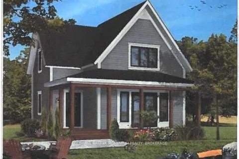 10A Betts Avenue, ON L3M 2S6