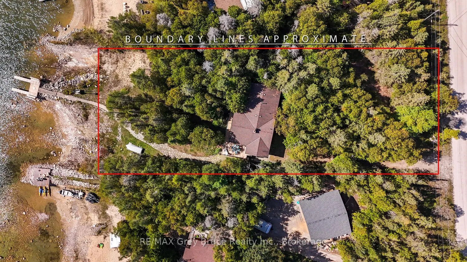 27 Silverside Point Drive, ON N0H 1Z0