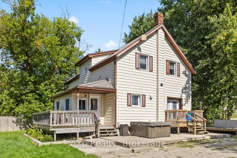 9499 Maas Park Drive, ON N0G 2L0