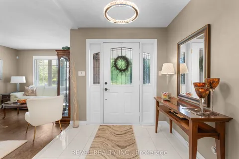 17 Michaela Crescent, ON L0S 1E4