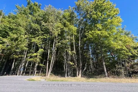 Pt 33A & Pt 33B Autumn Road, ON K0K 3K0