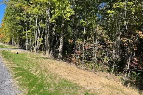 Pt 33A & Pt 33B Autumn Road, ON K0K 3K0