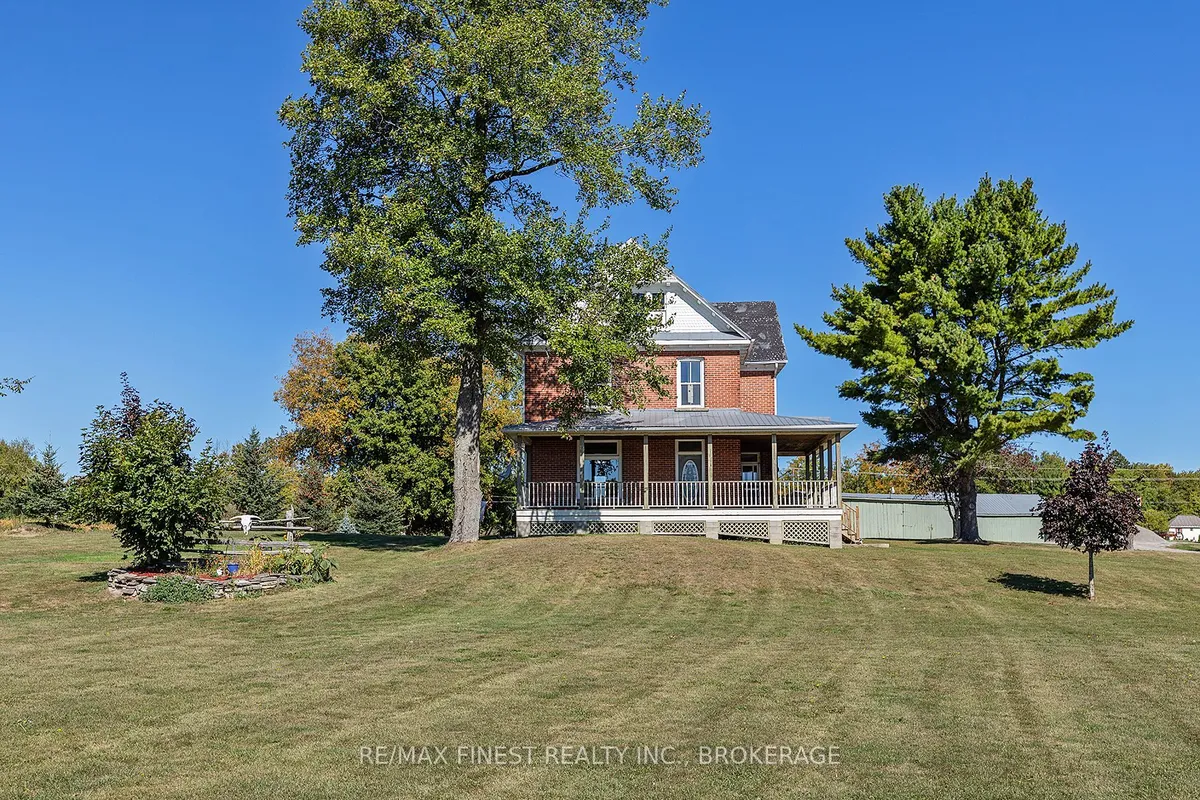 6676 Highway 15 N/A, ON K0H 2N0