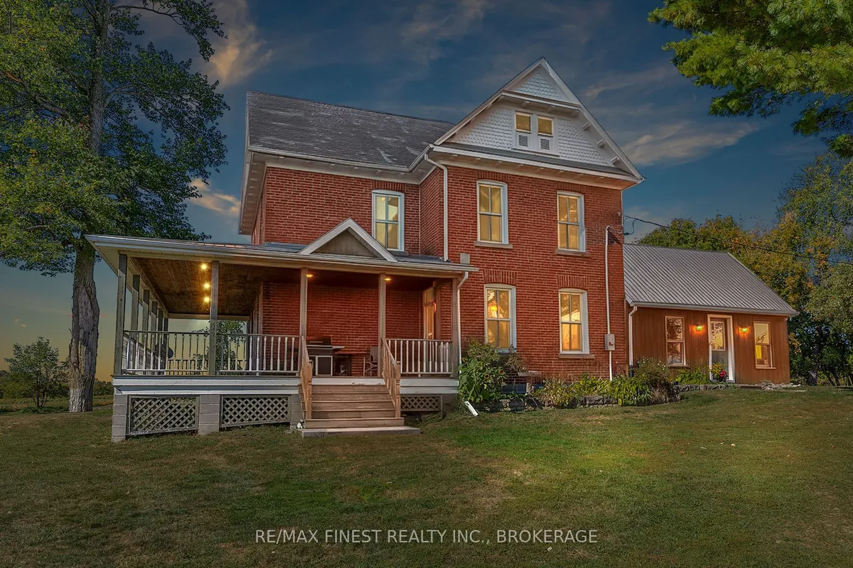 6676 Highway 15 N/A, ON K0H 2N0