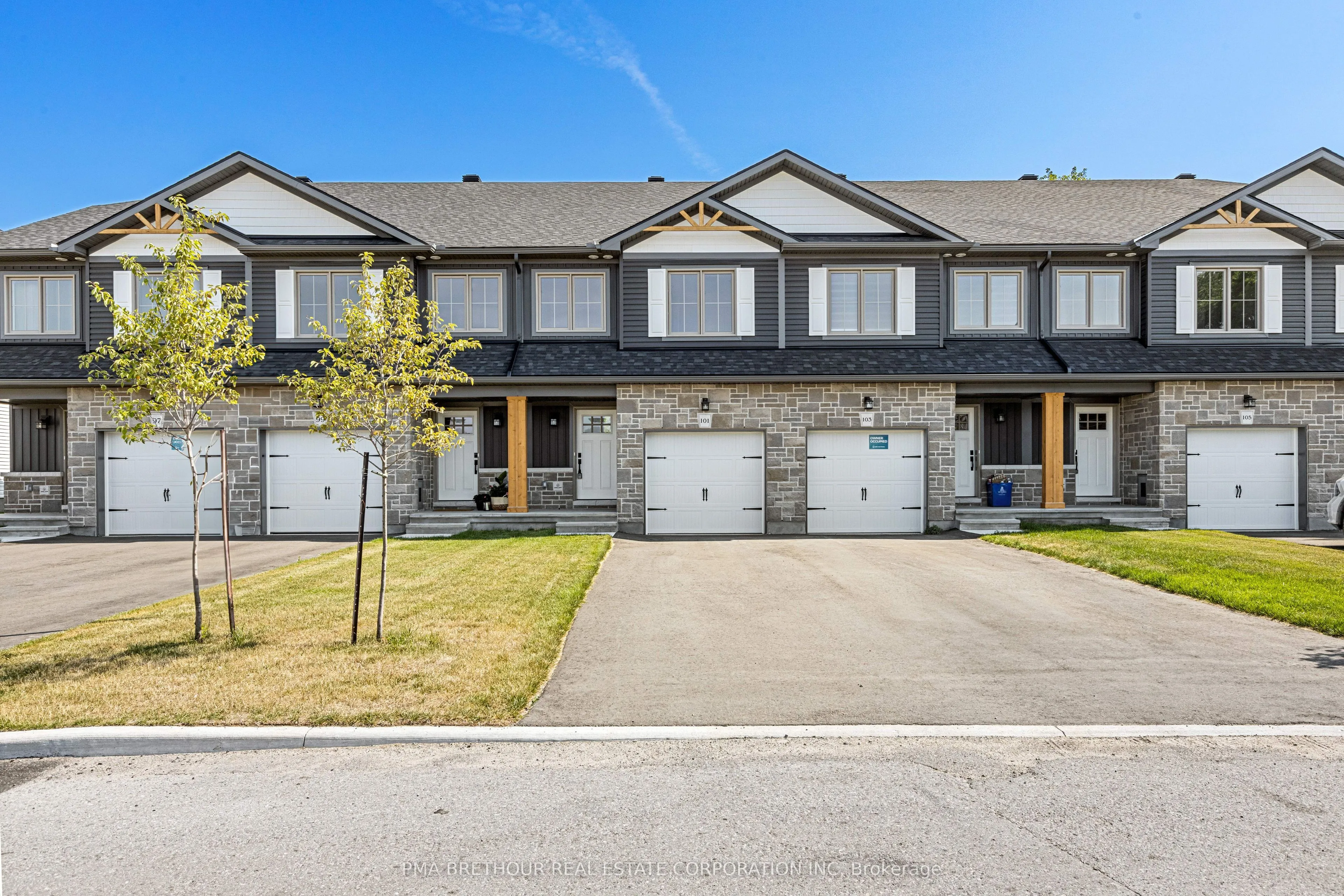 101 Staples Boulevard, ON K7A 0B8