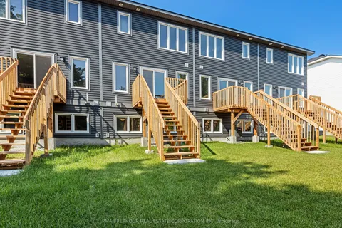 101 Staples Boulevard, ON K7A 0B8