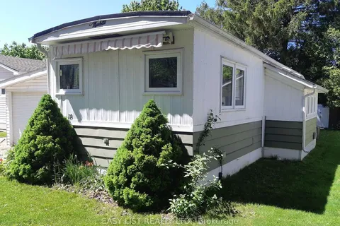 18 Sutton Drive, ON N7A 3Y3