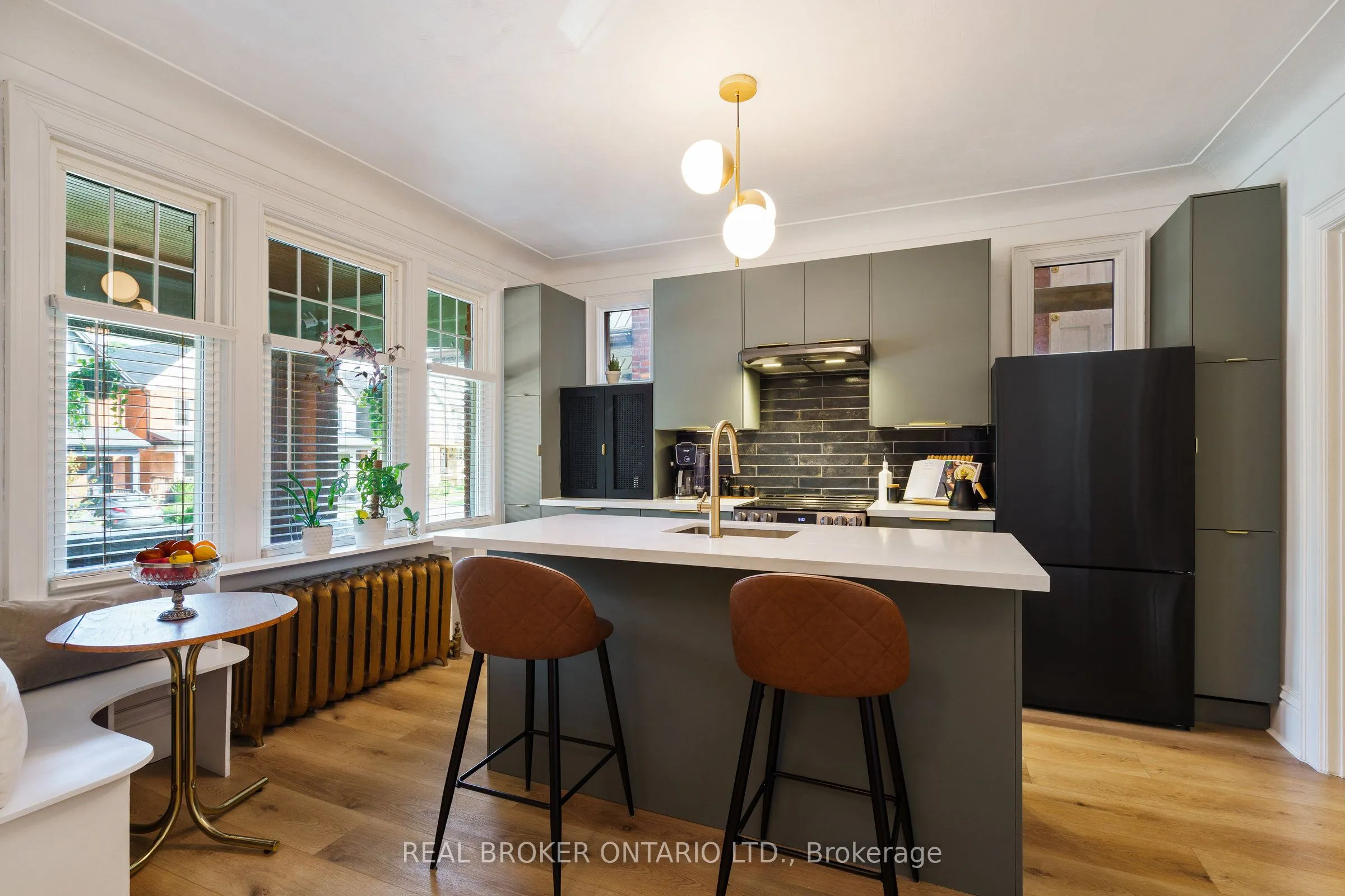 202 Prospect Street, ON L8M 2Z7