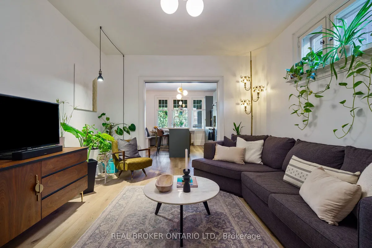 202 Prospect Street, ON L8M 2Z7