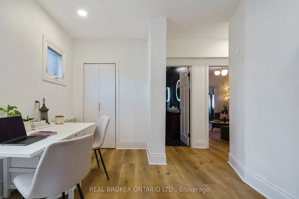 202 Prospect Street, ON L8M 2Z7