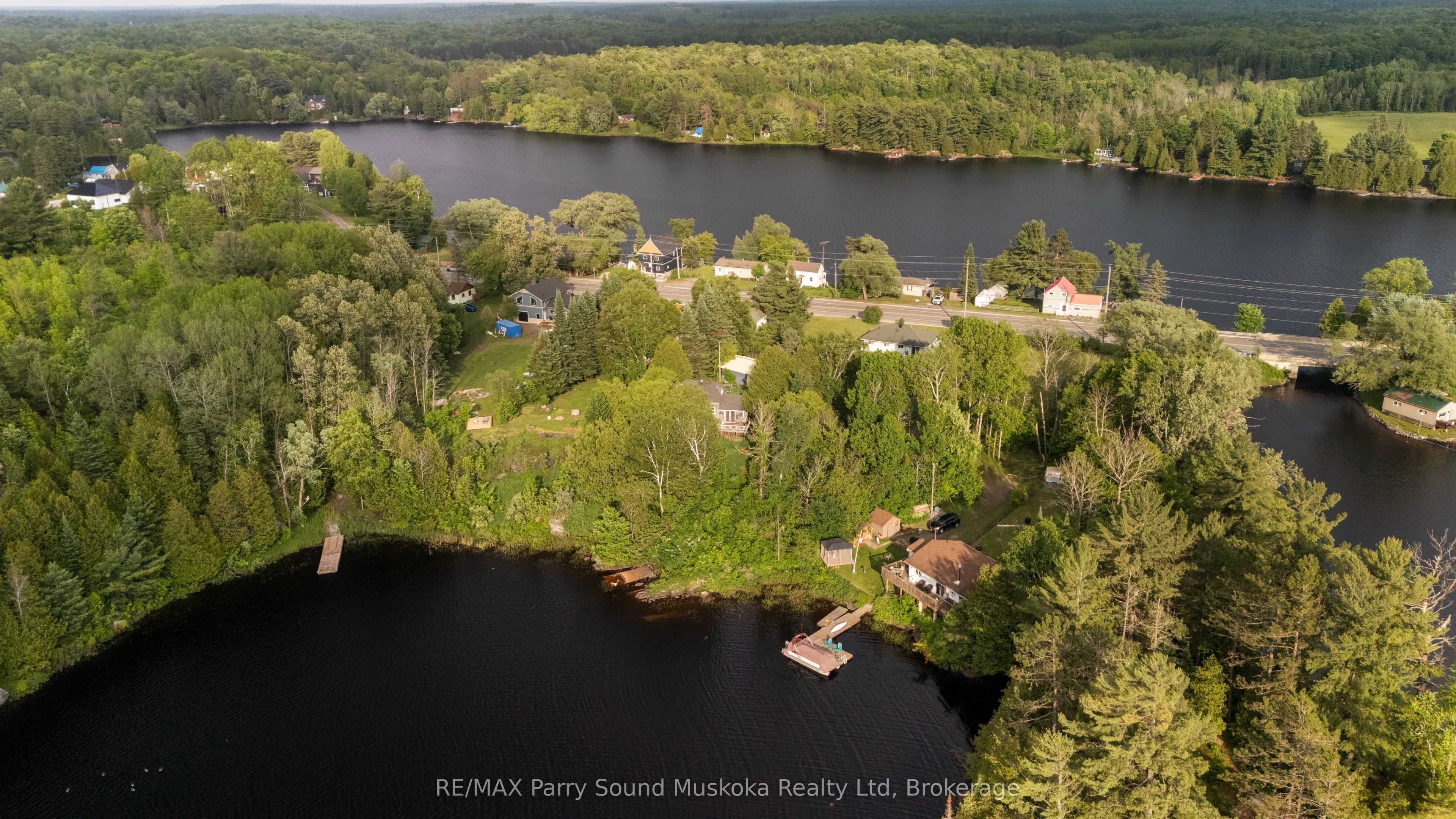 5 Bellview Crescent, ON P0A 1G0