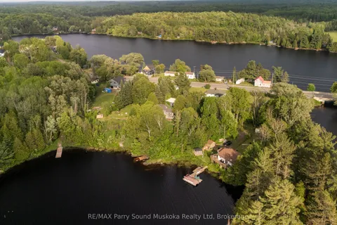 5 Bellview Crescent, ON P0A 1G0