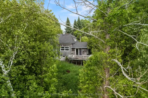 5 Bellview Crescent, ON P0A 1G0