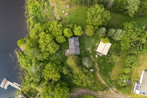 5 Bellview Crescent, ON P0A 1G0