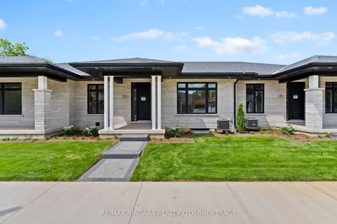 16 ACCURSI Crescent, ON L0S 1E2