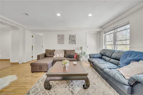 24 Columbia Street, ON N2L 3K3