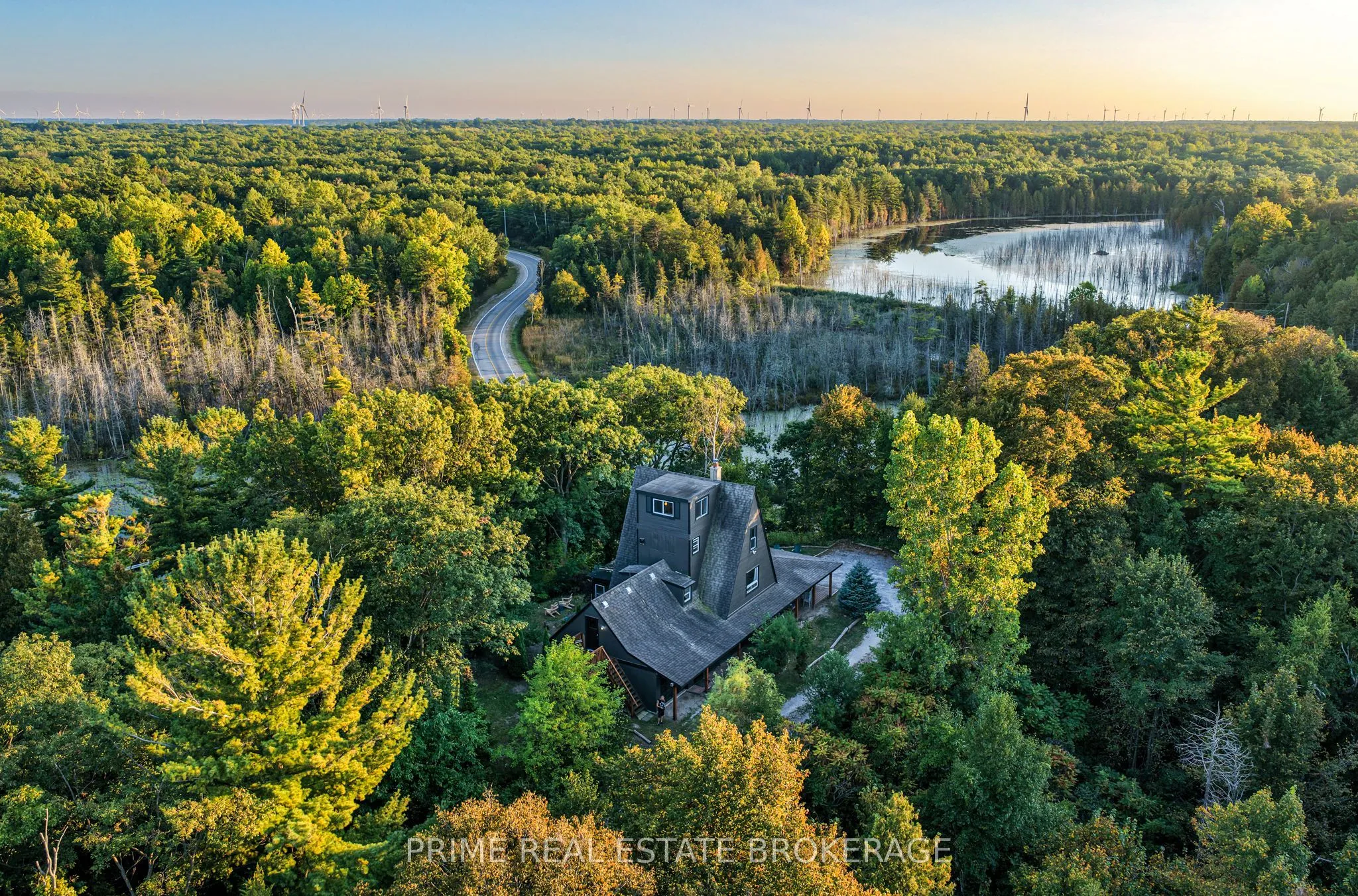 7166 Outer Drive, ON N0M 2L0