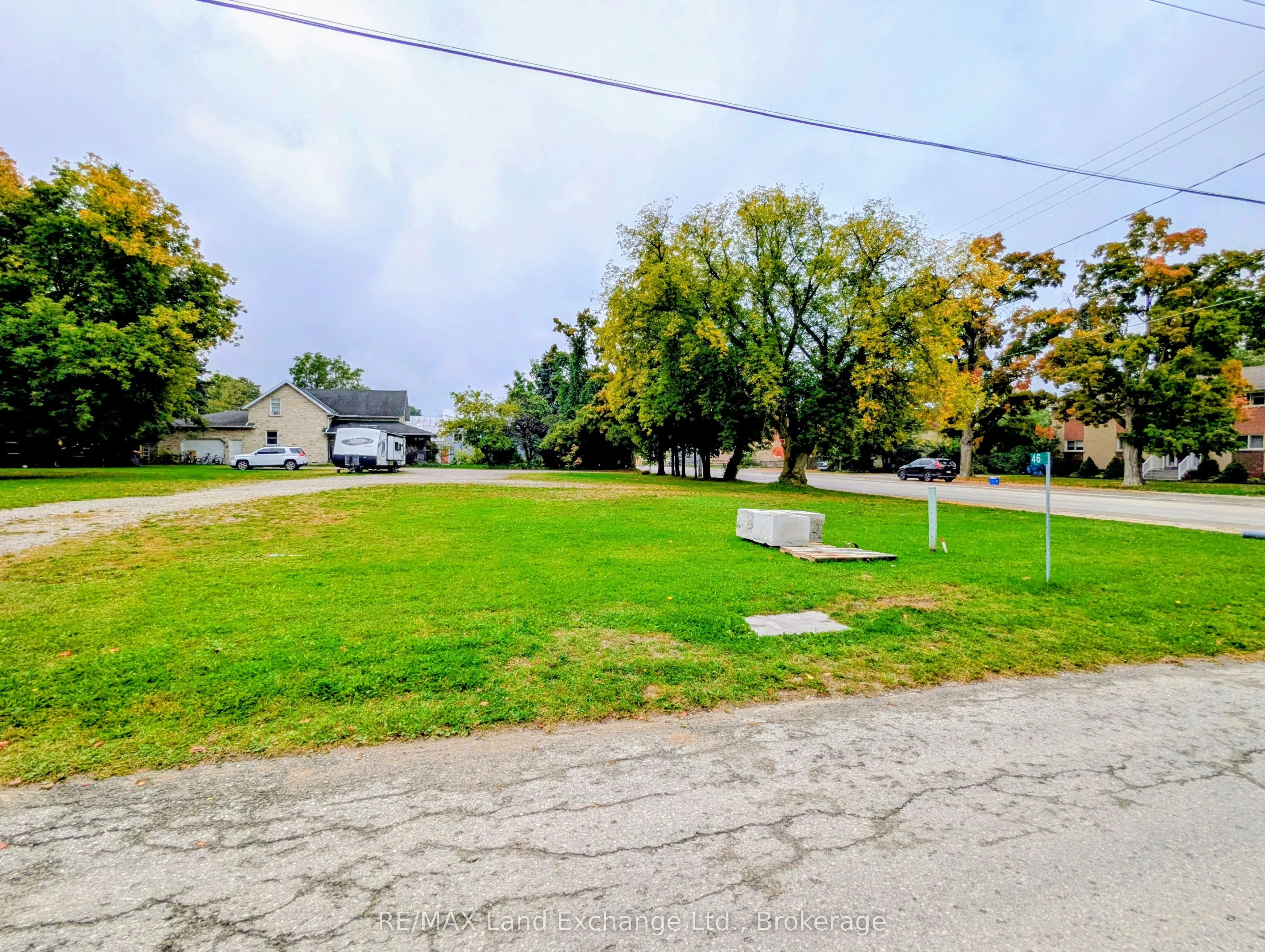 46 Ross Street, ON N0G 2T0