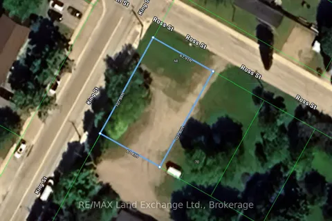 46 Ross Street, ON N0G 2T0