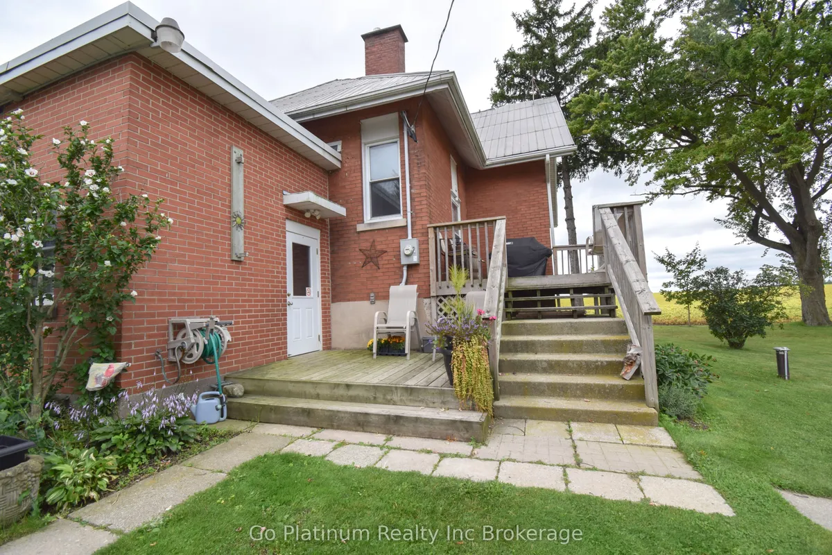 334789 33rd Line, ON N5C 3J5