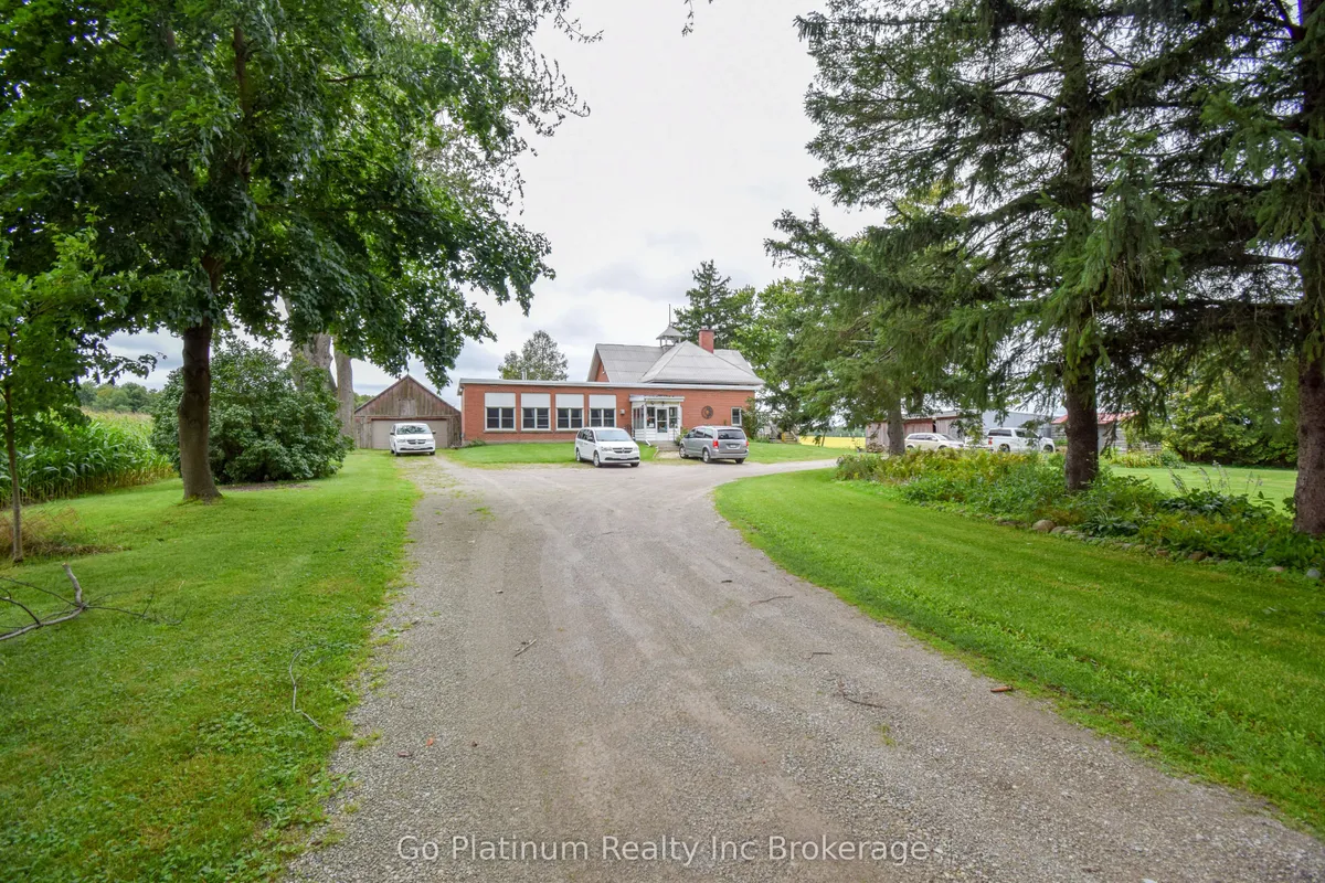 334789 33rd Line, ON N5C 3J5