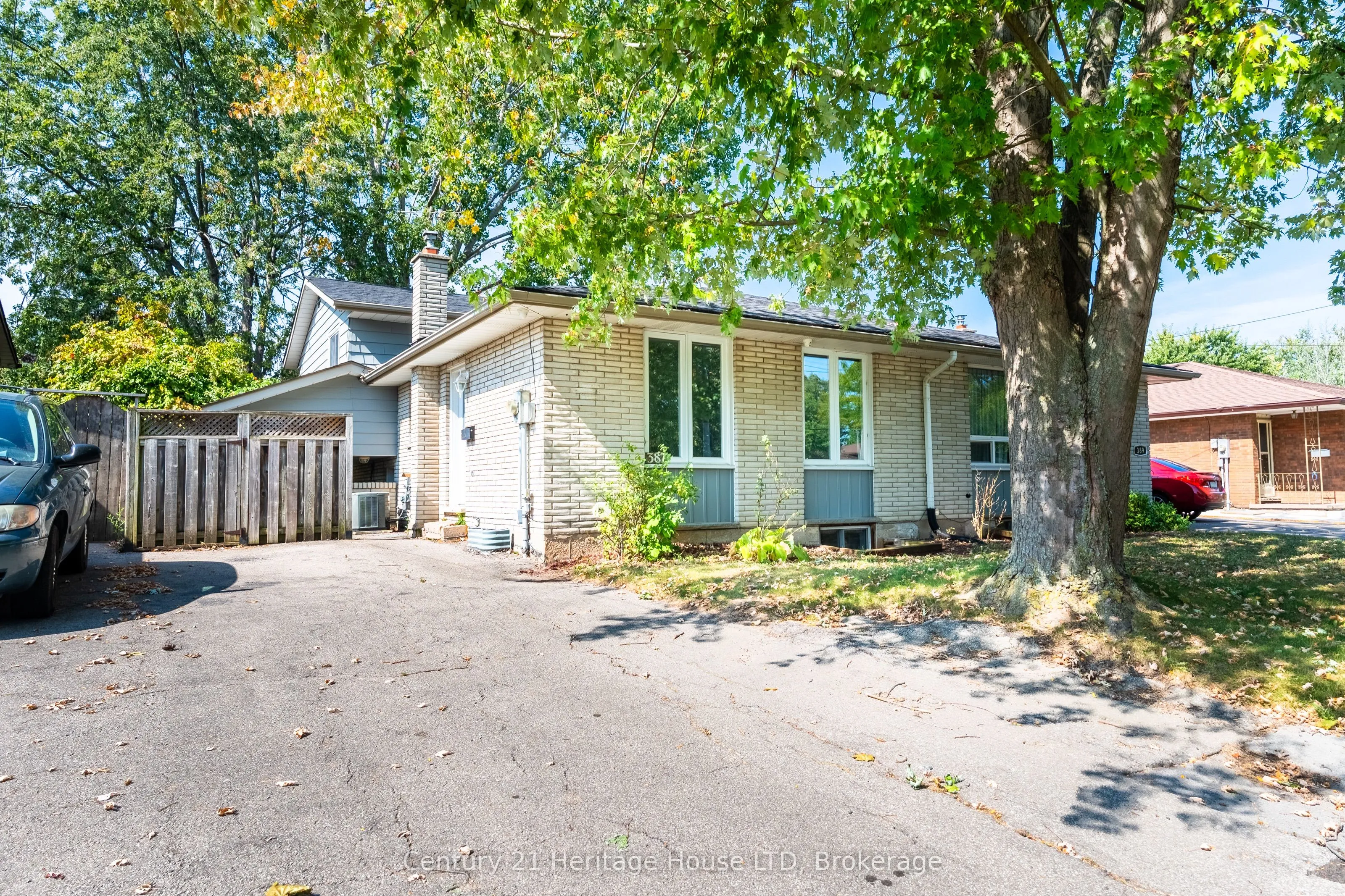 387 First Avenue, ON L3C 5R3