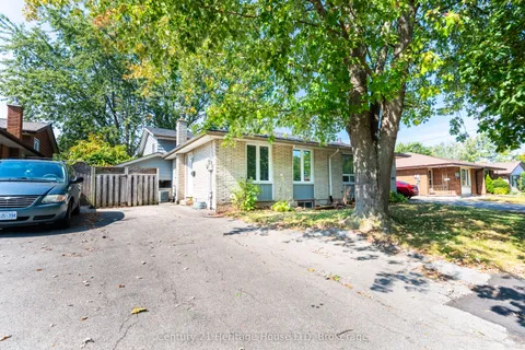 387 First Avenue, ON L3C 5R3