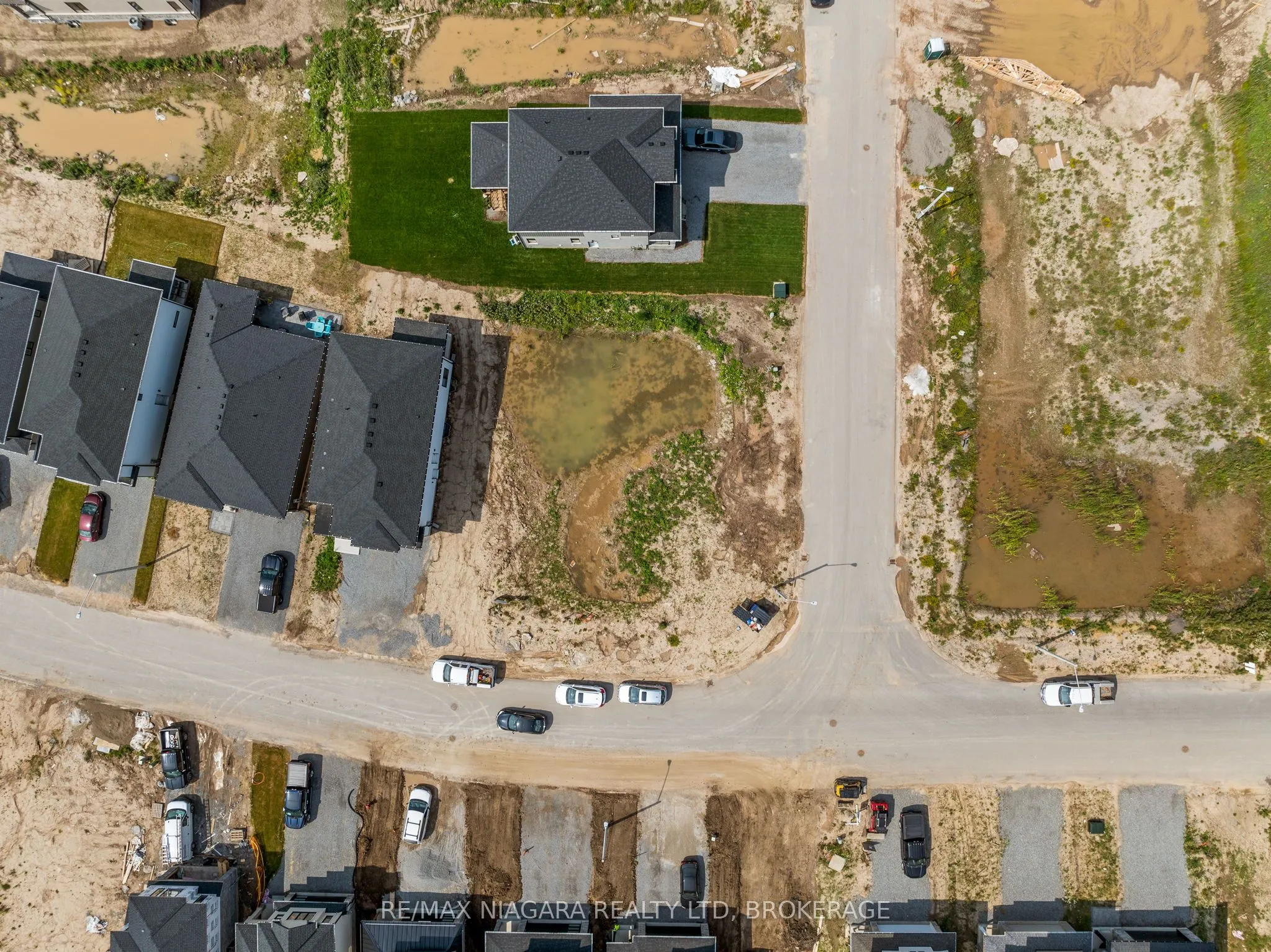 8885 ANGIE Drive, ON L2H 0H9