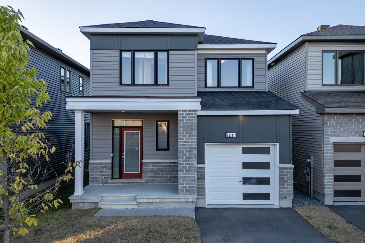 1017 Curraglass Walk, ON K2S 3A6