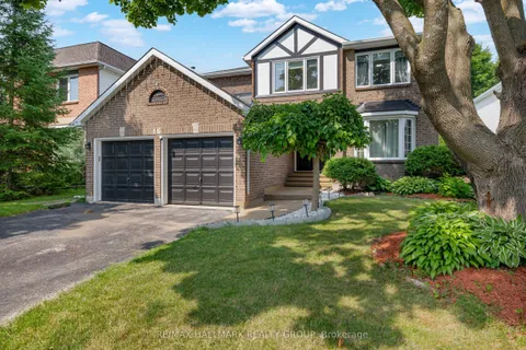 16 ALLENBY Road, ON K2K 2H2