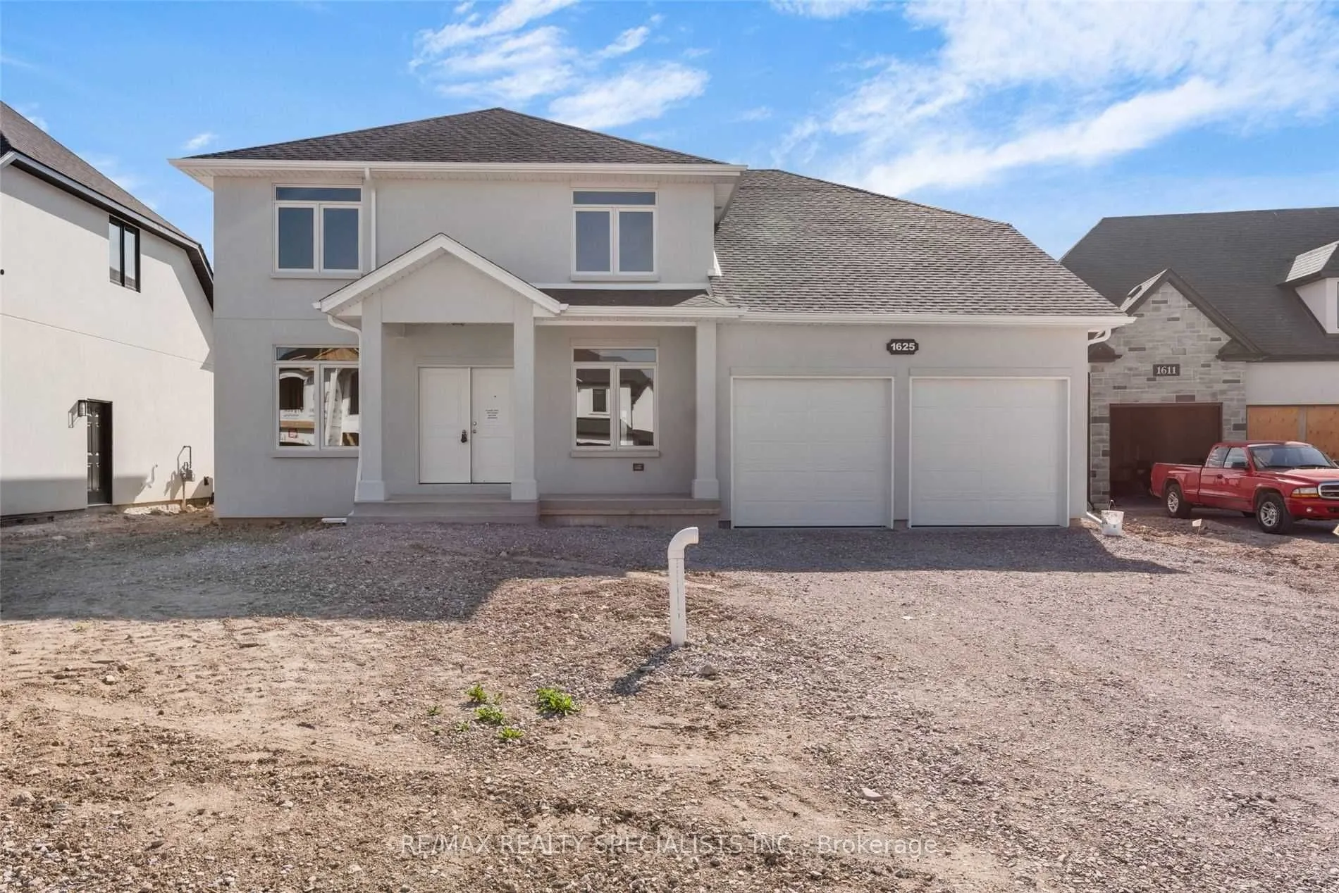 1625 Kerr Court, ON N8S 0A1