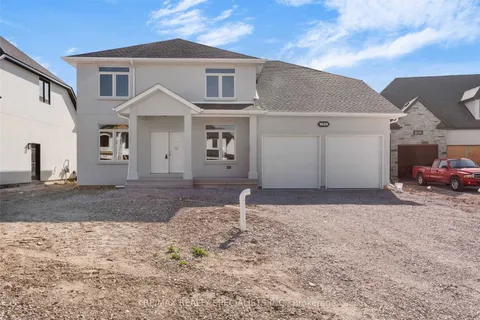 1625 Kerr Court, ON N8S 0A1