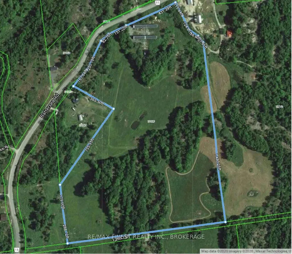 6224 Battersea Road, ON K0H 1H0