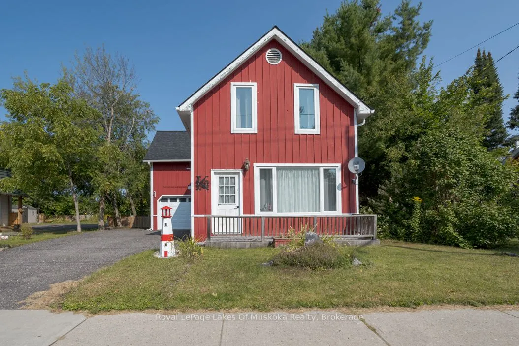 181 Dill Street, ON P1L 1E6