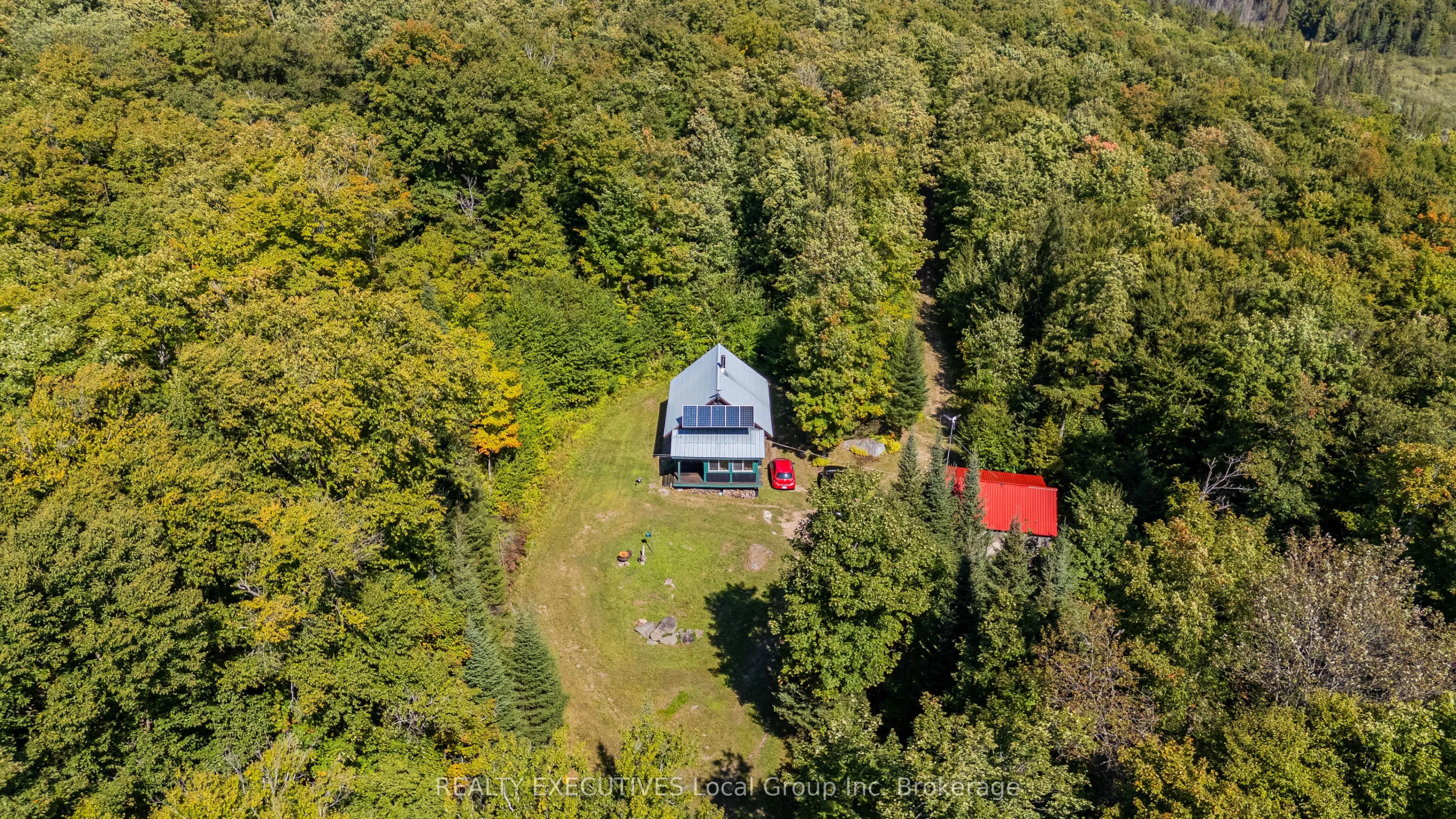 876 Granite Hill Road, ON P0H 1W0