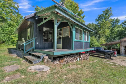 876 Granite Hill Road, ON P0H 1W0